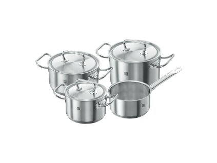 Zwilling TWIN Classic sada nádobí 4 ks, 40901-000