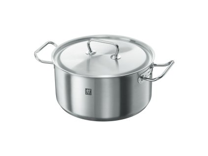 Zwilling TWIN Classic kastrol s poklicí 28 cm/8,5 l, 40912-280