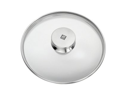 Zwilling Twin Specials Poklice skleněná, 20 cm