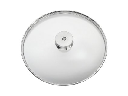 Zwilling Twin Specials Poklice skleněná, 28 cm