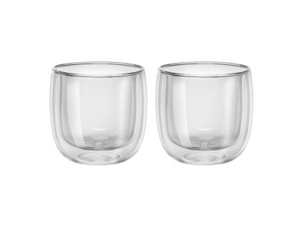 Zwilling Sorrento čajový set 240ml, 2ks