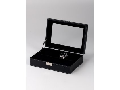 Box na hodinky Rothenschild RS-3361-8BL