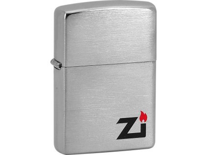 Zapalovač Zippo Z Logo 21653