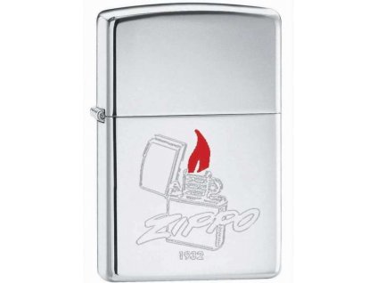 Zapalovač Zippo Zippo 1932 22375