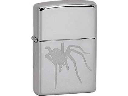 Zapalovač Zippo Spider YE 22723