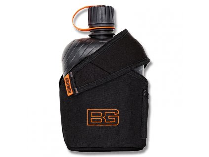 Lahev na vodu Gerber Bear Grylls Canteen, 1 l