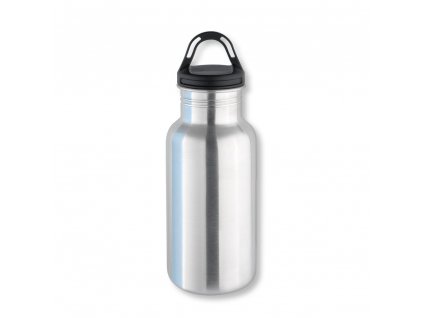 Ocelová láhev na pití Isosteel, 0,5l (VA-9715)