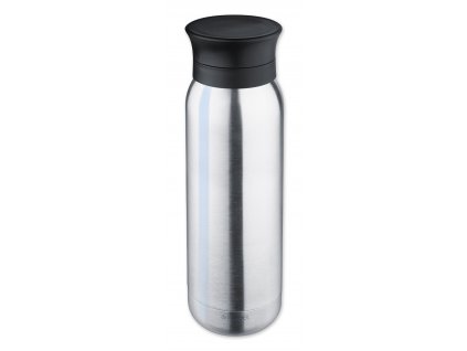 Láhev na pití Isosteel, 0,5l (VA-9718)