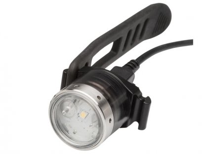 LED LENSER B2R přední