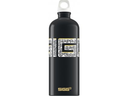 Láhev SIGG Crispy, 1,0l