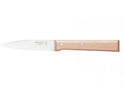 Opinel Parallele nůž na zeleninu 8 cm, 001825