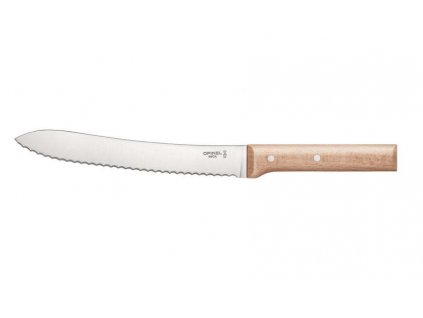 Opinel Parallele nůž na chléb 21 cm, 001816