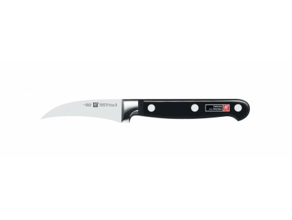 Nůž Zwilling Profesional "S" , loupací, 7 cm