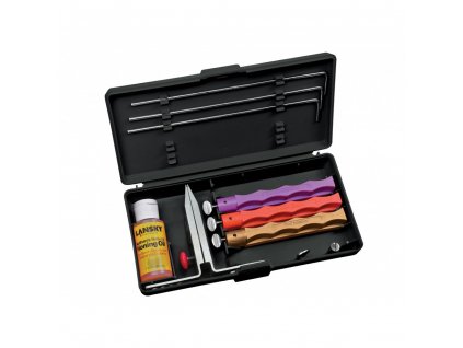 Brousky Lansky Standard Diamond, 3 kameny