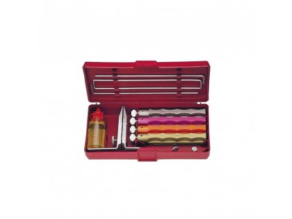 Brousky Lansky Deluxe Diamond, 4 kameny