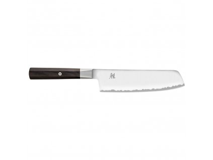 Zwilling MIYABI 4000 FC nůž Nakiri 17 cm, 33952-171