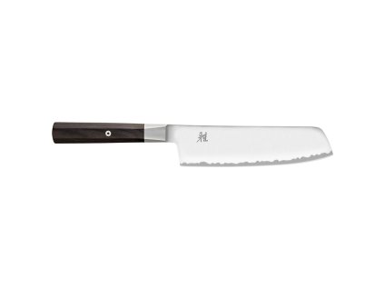 Zwilling MIYABI 4000 FC nůž Nakiri 17 cm