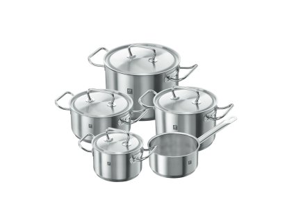Zwilling TWIN Classic set nádobí 5 ks