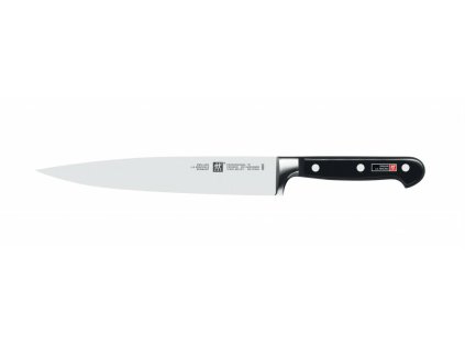 Nůž plátkovací Zwilling Profesional "S"  20 cm