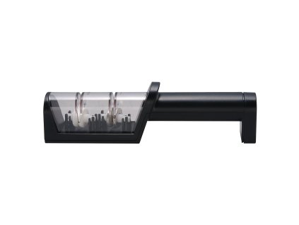 Zwilling MIYABI brousek na nože, černý, 34536-007
