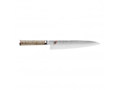 Zwilling MIYABI 5000 MCD nůž Gyutoh 24 cm, 34373-241