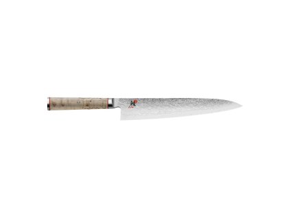 Zwilling MIYABI 5000 MCD nůž Gyutoh 24 cm, 34373-241
