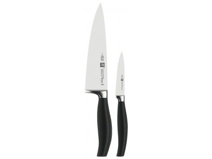 Zwilling Five Star set kuchařský nůž + špikovací nůž,  30142-000
