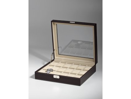 Box na hodinky Rothenschild RS-1123-18DBR
