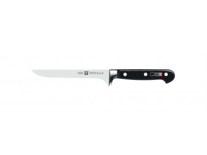 Zwilling Profesional "S" nůž vykošťovací 14 cm