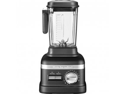 KitchenAid Pro Line Power Plus stolní mixér, černá litina, 5KSB8270EBK