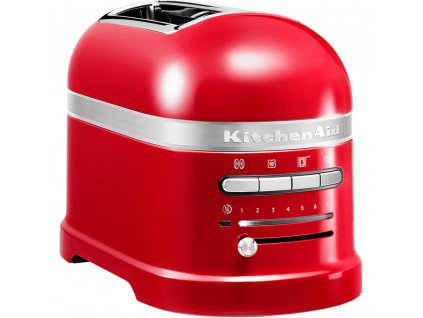 KitchenAid Artisan toustovač, královská červená, 5KMT2204EER