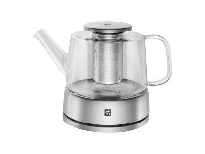 Zwilling Sorrento čajová konvice s ohřívačem 1 l, 39500-142