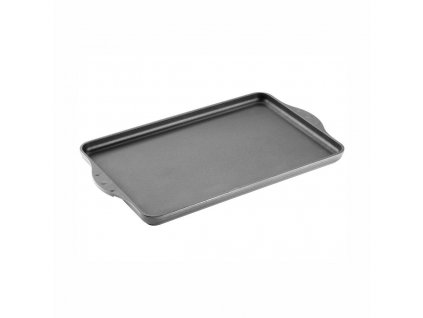 Titanium Nowo Teppanyaki grilovací deska 43x28x2 cm