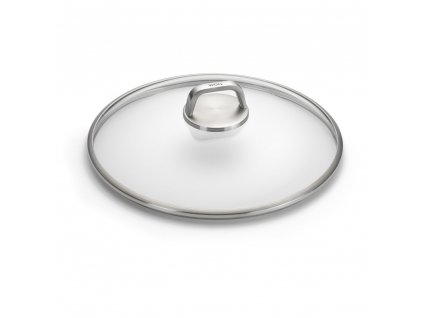 WOLL Diamond Lite Pro skleněná poklice 30 cm