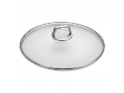 WOLL Diamond Lite Pro skleněná poklice 32 cm