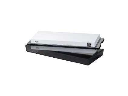 Zwilling TWIN Stone Pro brusný kámen 20x8,5x4 cm