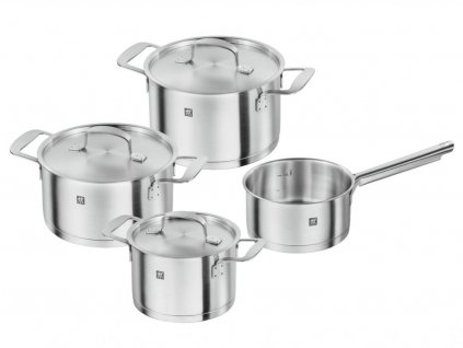 Zwilling Base set nádobí 4 ks