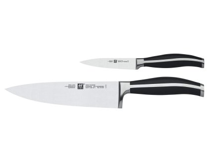 Zwilling TWIN Cuisine set nožů 2 ks (30340-100,30341-200)