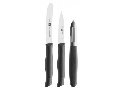 Zwilling TWIN Grip Set s noži 3 ks, 38738-000