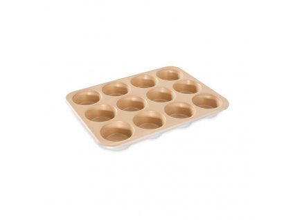 Muffiny plát s 12 formičkami