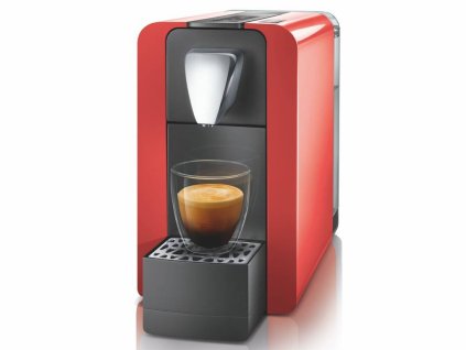 Kávovar Cremesso Compact One II Glossy Red