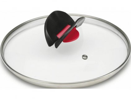 Ballarini Skleněná poklice skládací úchyt 20 cm (FSCVRC1.20)