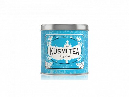 Kusmi Tea Algotea plechovka 250g