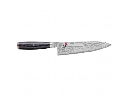 Zwilling MIYABI 5000 FCD nůž Gyutoh 20 cm, 34681-201