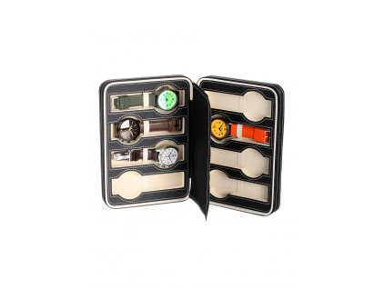 Box na hodinky Rothenschild RS-3012-8BL