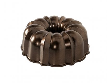 Bábovka Nordic Ware Original bronzová, novinka 2018