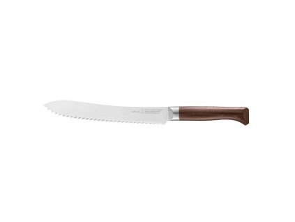 Opinel Les Forgés 1890 nůž na chléb 21 cm, 002284