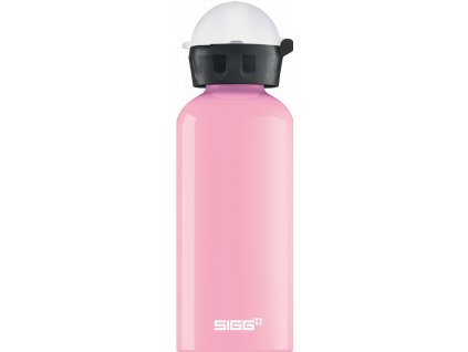 Sigg KBT dětská láhev 400 ml, icecream, 8689.20