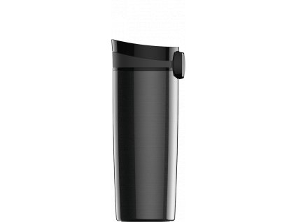 Sigg Miracle cestovní termohrnek 470 ml, black, 8694.90