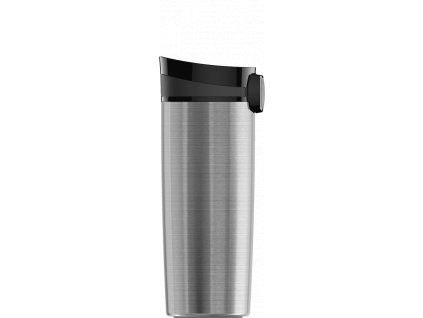 Sigg Miracle cestovní termohrnek 470 ml, brushed, 8695.00